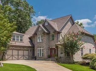 363 Waterford Falls Dr, Canton, GA 30114