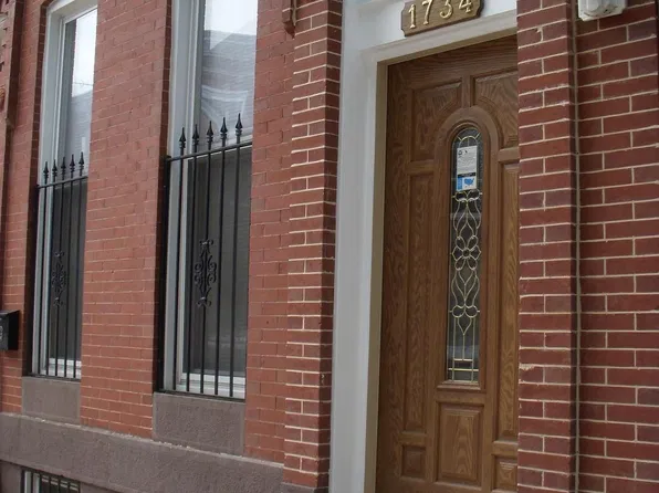 1734 Druid Hill Ave, Baltimore, MD 21217