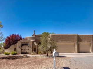 5452 Tecamec Rd NE, Rio Rancho, NM 87144