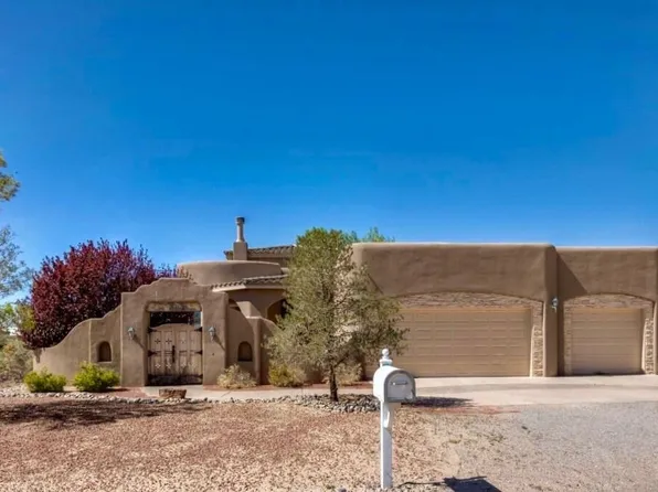 5452 Tecamec Rd NE, Rio Rancho, NM 87144