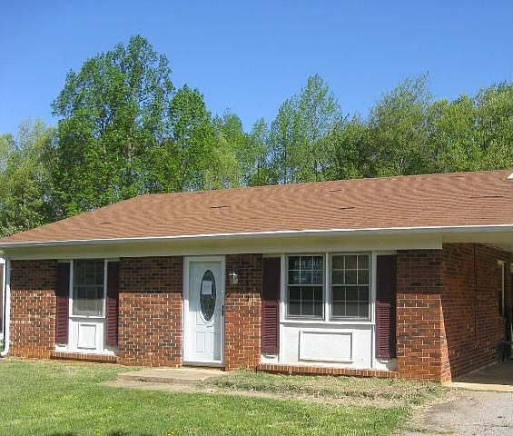 Front view