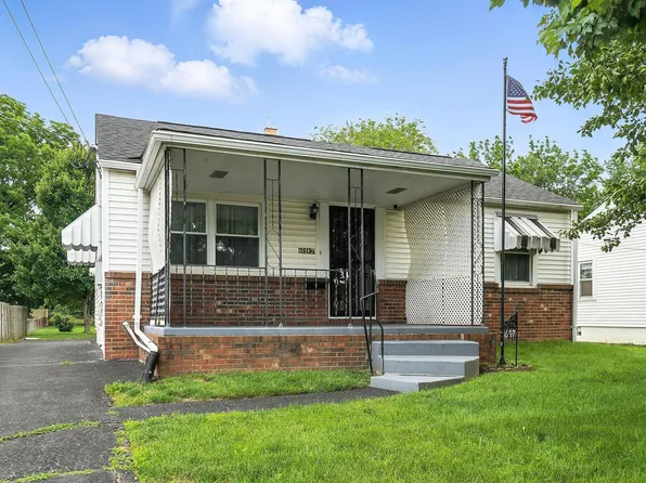 697 Robinwood Ave, Columbus, OH 43213