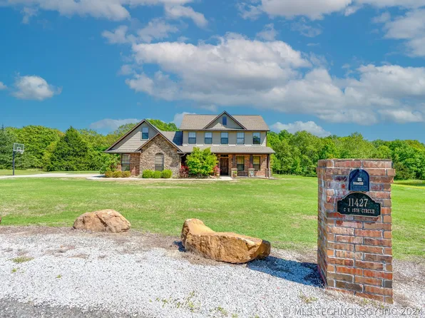 11427 County Road 1518 Cir, Ada, OK 74820