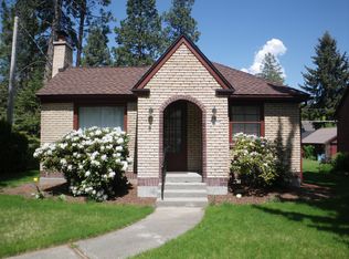 524 W 28th Ave, Spokane, WA 99203