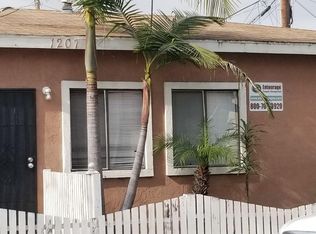 1207 Molino Ave, Long Beach, CA 90804