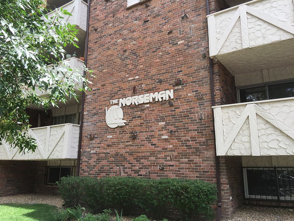 1st image of 1366 N Garfield St APT 306