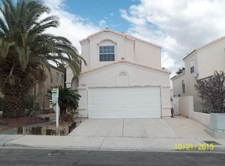 8112 Tribal Cir, Las Vegas, NV 89145