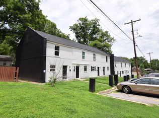 Mulberry Town Houses, Van Buren, AR 72956