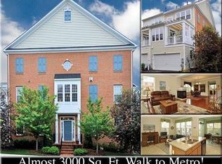 617 Ridgemont Ave, Rockville, MD 20850