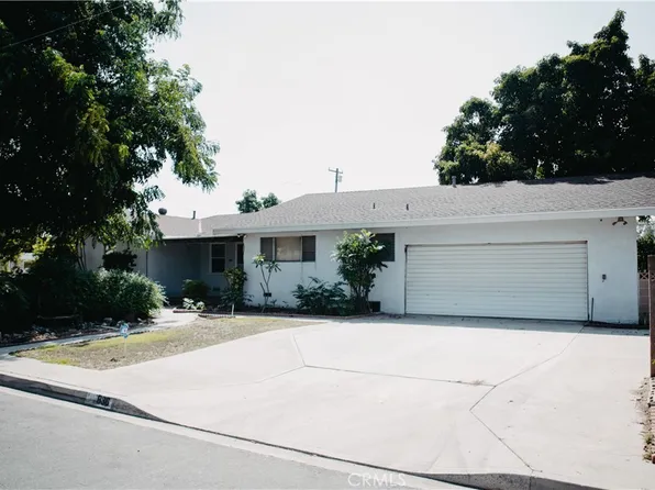 836 W Crumley St, West Covina, CA 91790