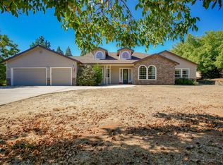 5770 Little Oak Ln, Foresthill, CA 95631