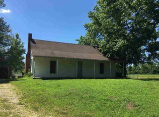 4060 Spring Creek Rd, Lavinia, TN 38348