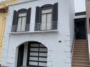 1354 39th Ave, San Francisco, CA 94122