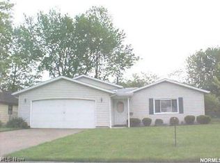5709 S Nantucket Dr, Lorain, OH 44053