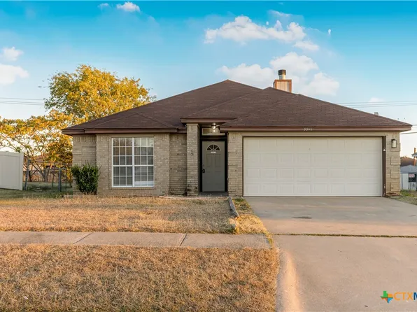3307 Bamboo Ln, Killeen, TX 76549
