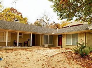 9704 Shoreview Rd, Dallas, TX 75238