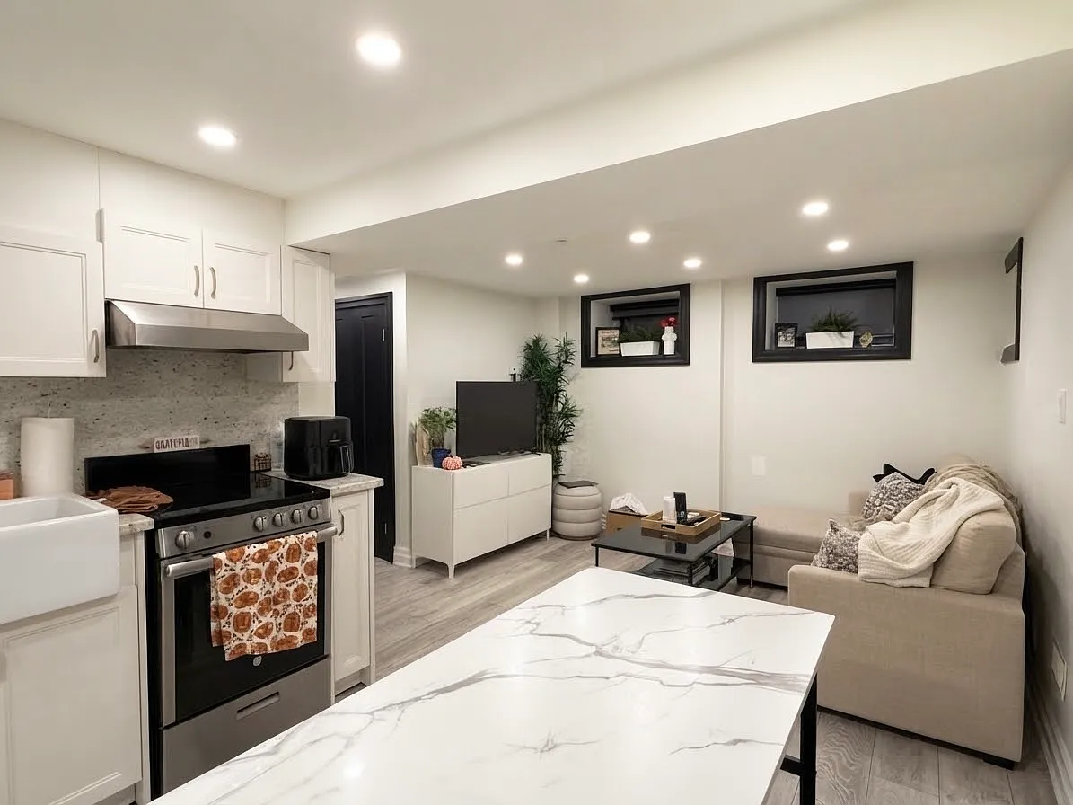 121 Sorauren Ave - 4 — Photo 1