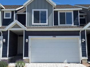 346 N Grassland Dr, Lehi, UT 84043