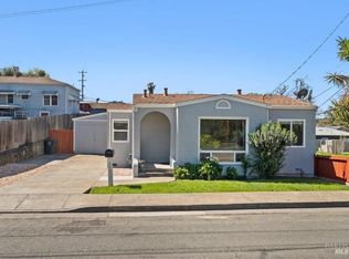 493 Idora Ave, Vallejo, CA 94591