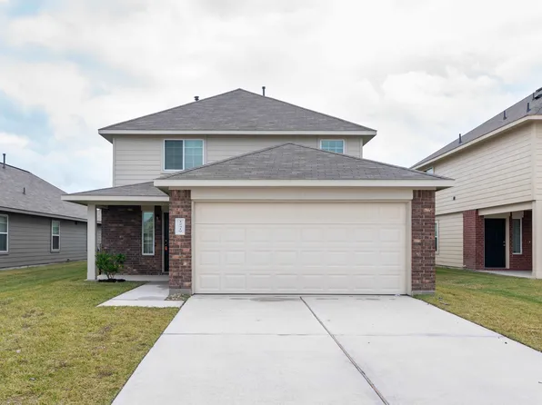 (undisclosed Address), Katy, TX 77493