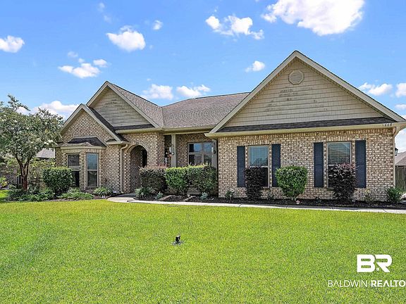 3rd image of 668 Parish Lakes Dr
