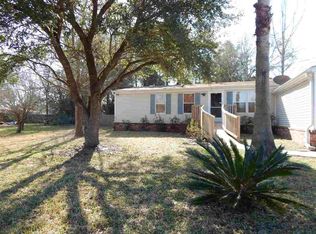 16275 Kanani Ct, Conroe, TX 77302