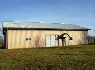 5155 S 200 E, Wolcottville, IN 46795