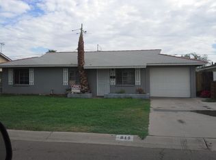 815 E Echo Ln, Phoenix, AZ 85020