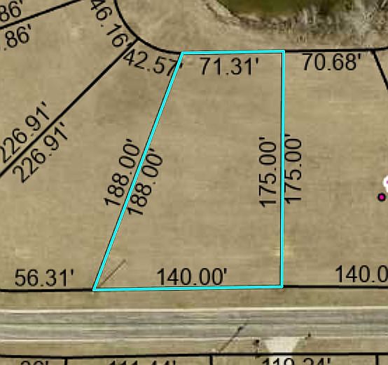 1st image of LOT 45 E Dove Ln