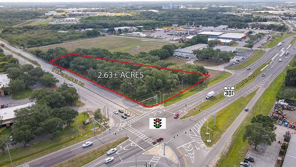 1st image of E US 301 N HIGHWAY