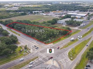 Us Highway 301 North Hwy, Tampa, FL 33619