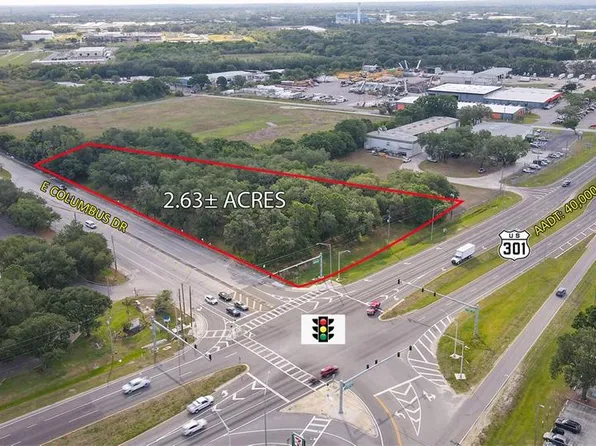 Us Highway 301 North Hwy, Tampa, FL 33619