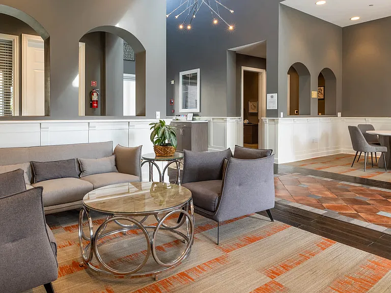 Leasing Office