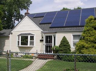 1357 Forest Ave, Baldwin, NY 11510