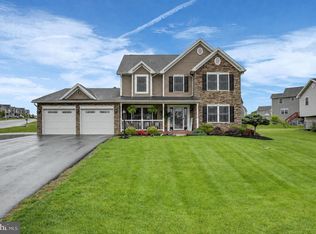 717 Southwood Dr, Shippensburg, PA 17257