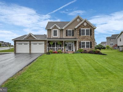 717 Southwood Dr, Shippensburg, PA, 17257