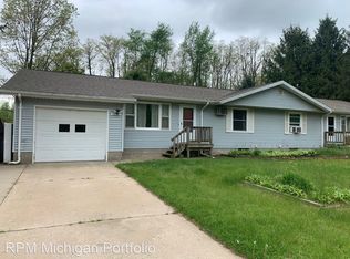 3641 Park Ln, Bridgman, MI 49106