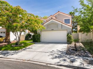 9201 Buckhaven Dr, Las Vegas, NV 89117