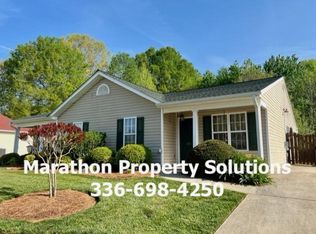 321 Tanner Ct, Kernersville, NC 27284
