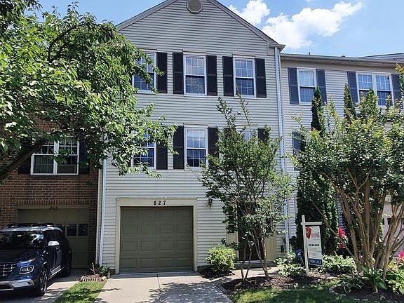 2nd image of 827 Ivy League Ln #20-113