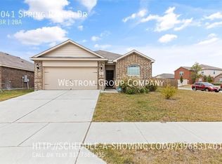 6041 Spring Ranch Dr, Fort Worth, TX 76179