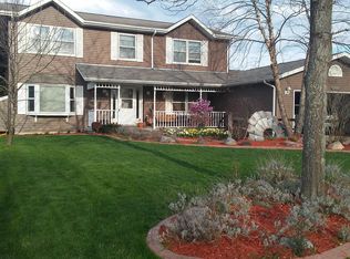 6211 248th Ct, Salem, WI 53168