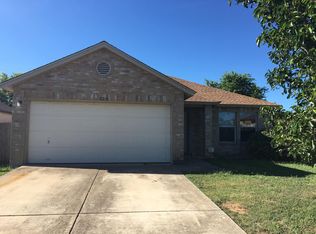2210 Cottontail Dr, Leander, TX 78641