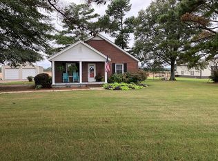 1531 Highway 54 N, Brownsville, TN 38012