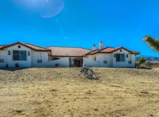 11626 Descanso Rd, Pinon Hills, CA 92372