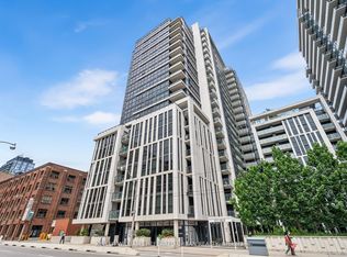 400 Adelaide St E #1022, Toronto, ON M5A 4S3
