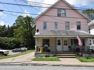 54 N 8th St, Bangor, PA 18013