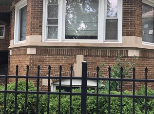 7842 S Dobson Ave, Chicago, IL 60619