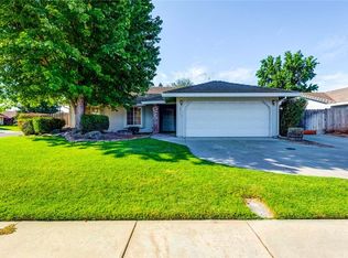 2911 W Parker Dr, Merced, CA