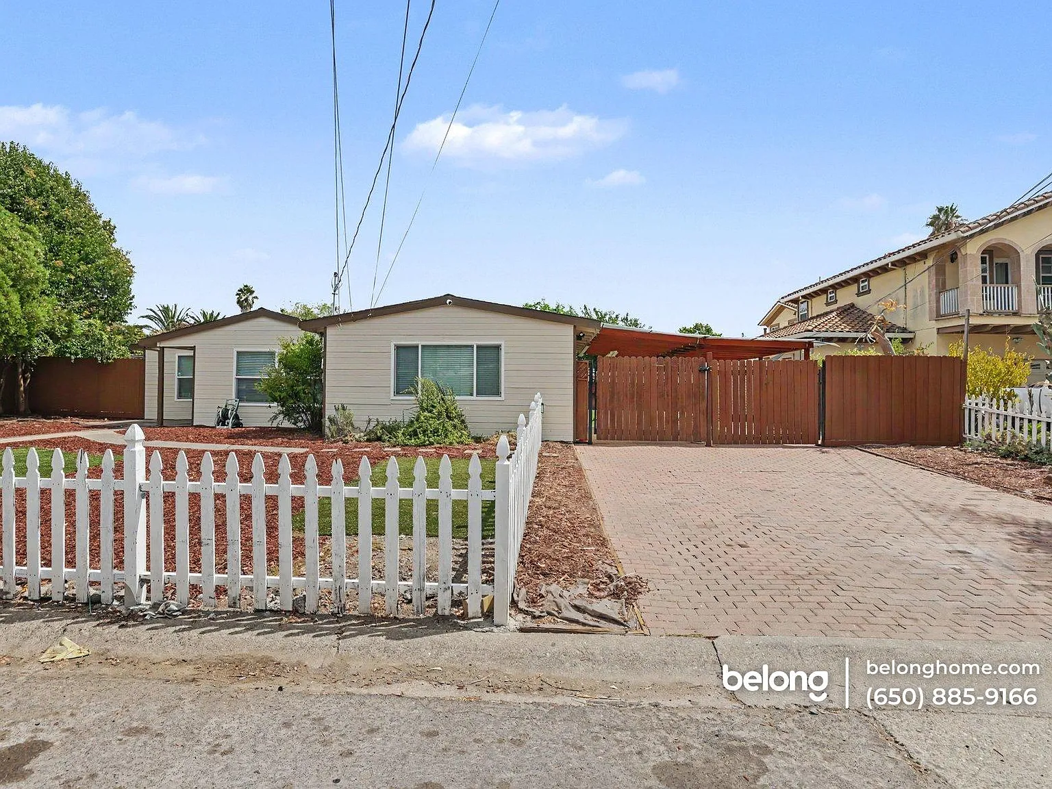 3 bed, 1.0 bath, 1182 sqft, $3,295 — Photo 4